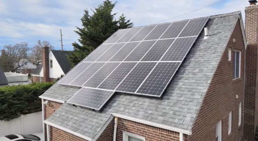 Read more about the article Why New York State Is The Best State To Go Solar