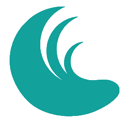 icon surf clean energy logo
